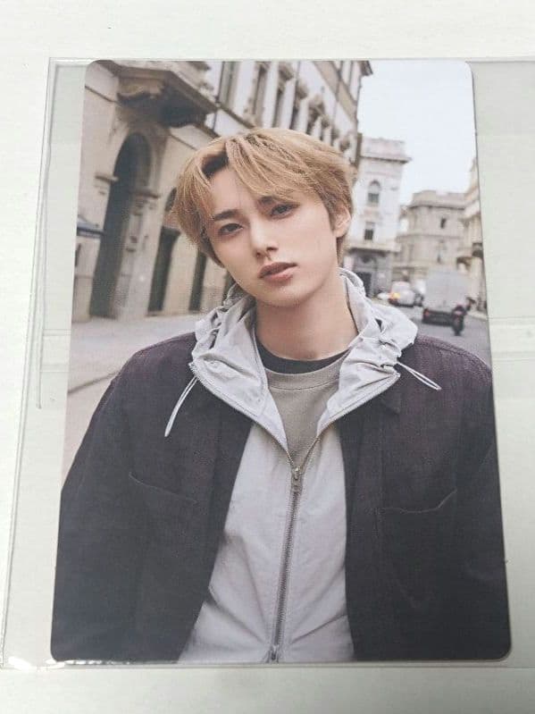 INI 尾崎匠海 トレカ - メルカリ