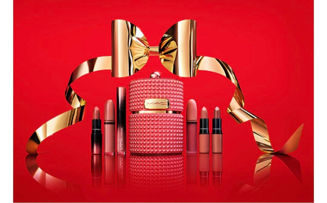 MAC 【クリスマコフレ2022】