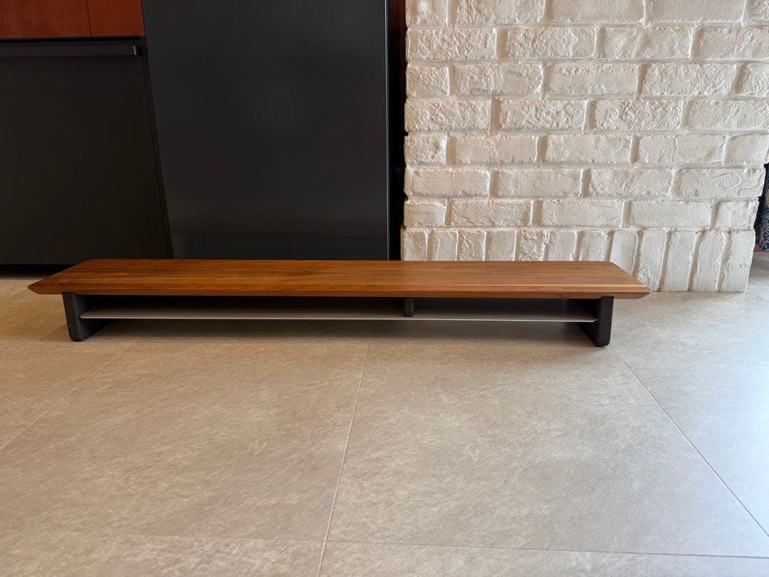 R*D様 Grovemade Desk Shelf LARGE Shop Japan | Grovemade®