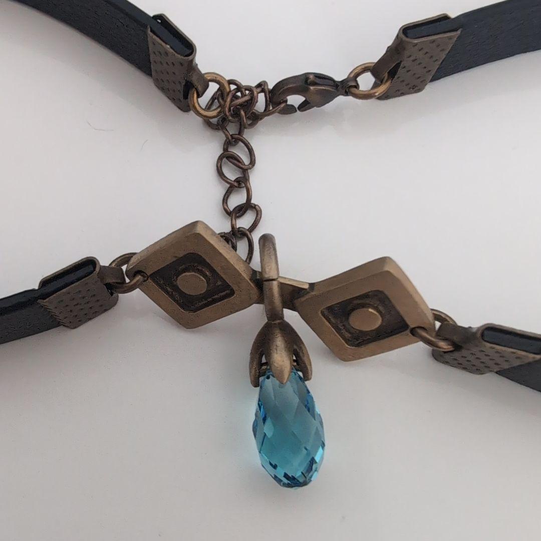 終遠のヴィルシュ 主人公 チョーカー セレス - メルカリ