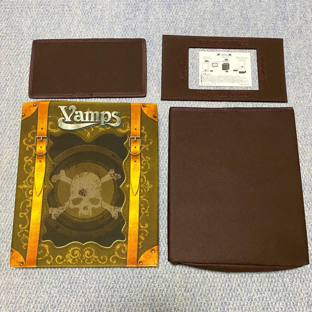 新品未使用】HYDE VAMPS FC限定グッズ アンプ型 ゴミ箱 - メルカリ