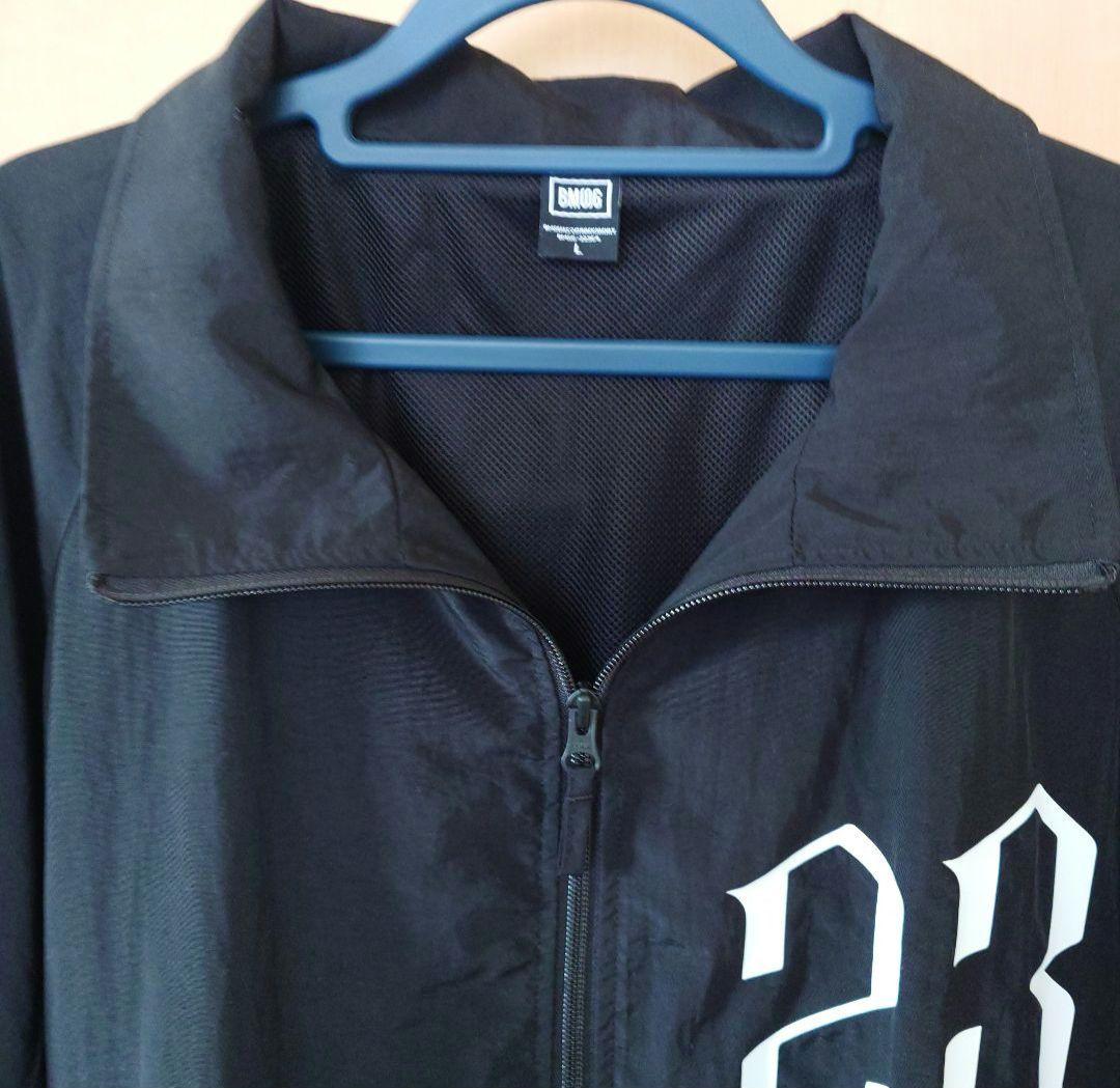 BMSG FES'23 トラックジャケットLサイズ - メルカリ