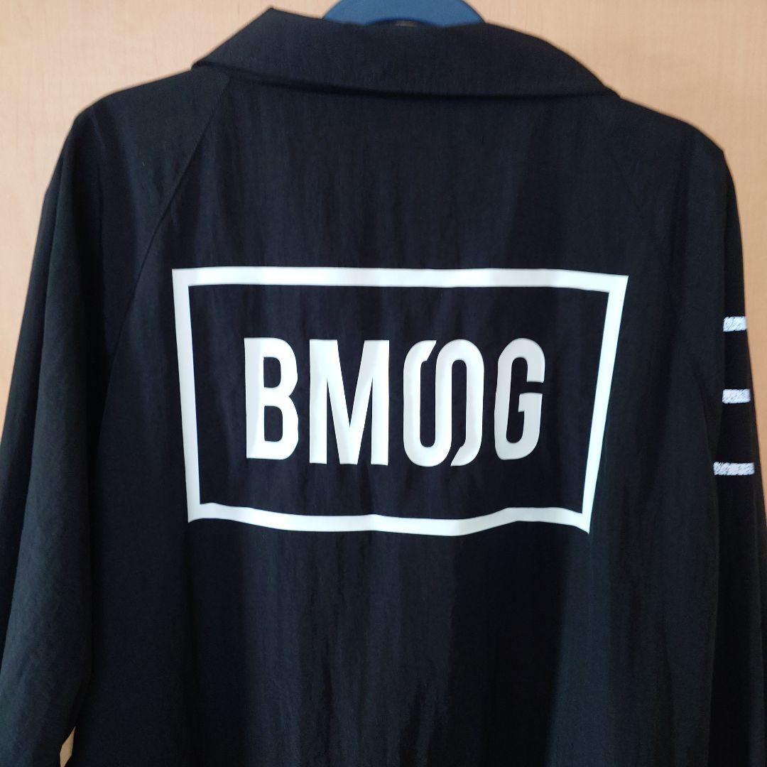 BMSG FES'23 トラックジャケットLサイズ - メルカリ