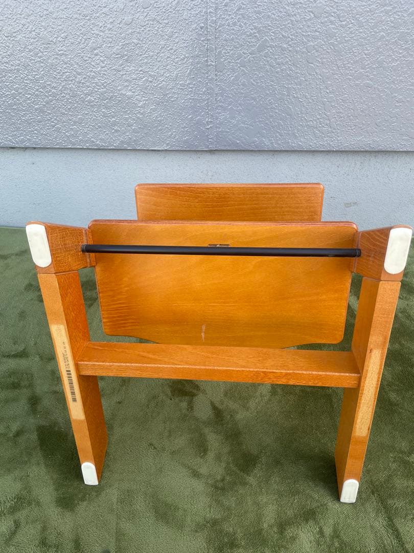 ⭐️美品⭐️STOKKE トリップトラップ シリアル3 廃盤色 チェリー