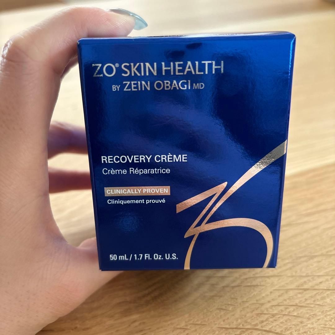 ゼオスキン　RCクリーム　新品未開封　正規品