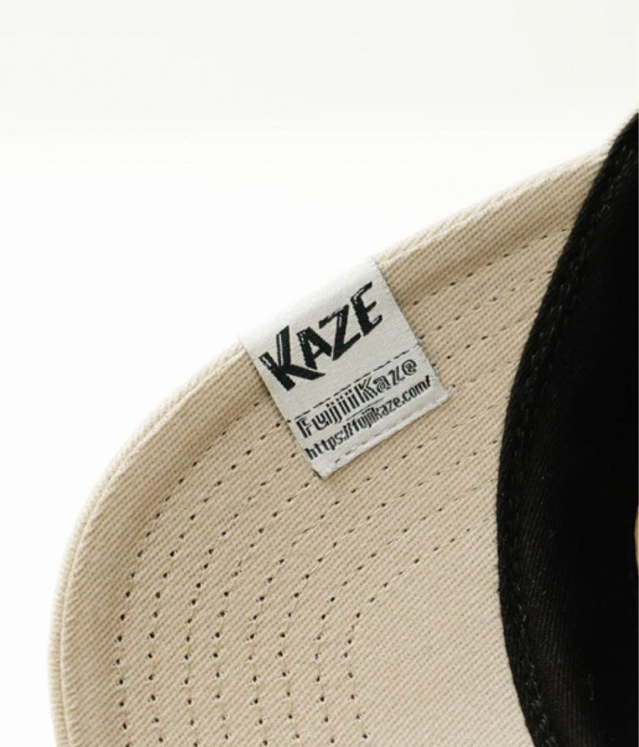 藤井風 FKキャップ EU / NA TOUR 2025 Fujii Kaze - メルカリ