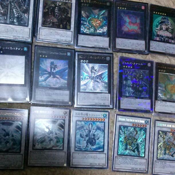 遊戯王 引退 バラ売りOK 2026年最新】遊戯王 バラ売りの人気アイテム - メルカリ