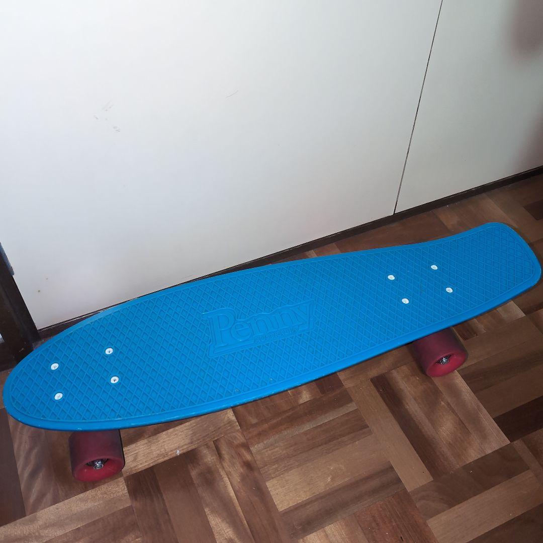 Penny ペニーボード 27インチ - メルカリ