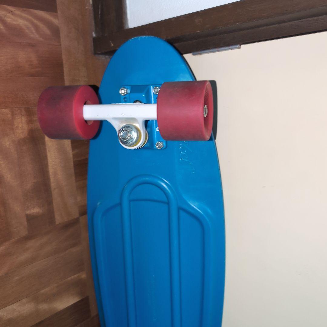 Penny ペニーボード 27インチ - メルカリ