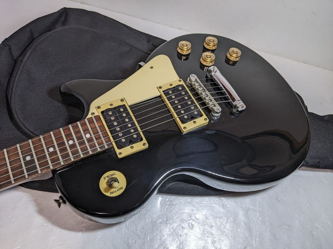 Epiphone エピフォン LesPaul 100 レスポール ギター