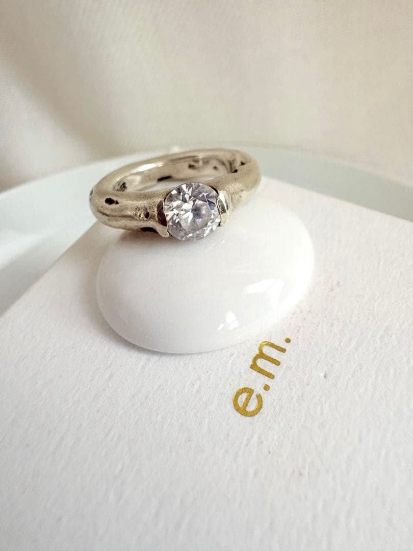 e.m SVCZボリュームピンキー　#6