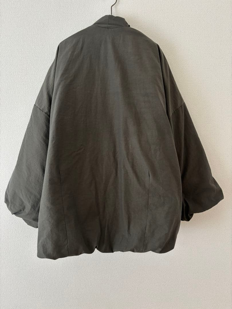 argue ダウンコート コート CHOUCHIN DOWN BLOUSON - メルカリ