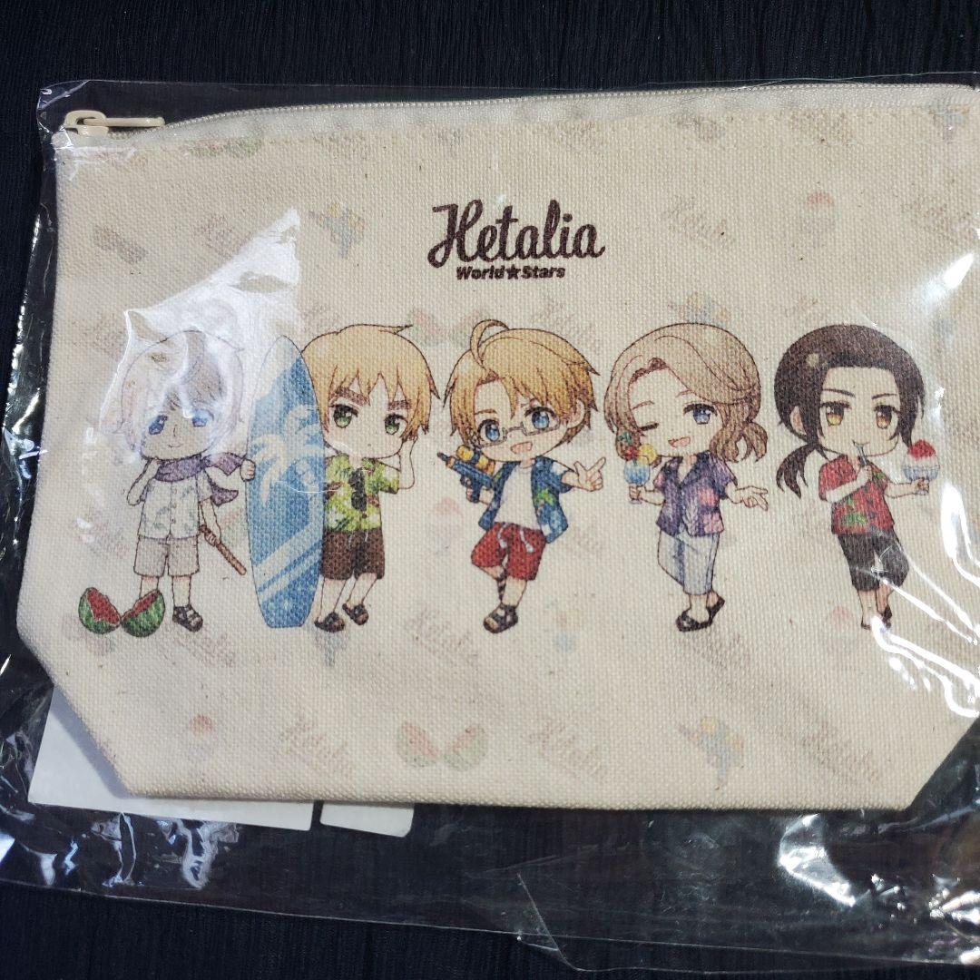 82 ヘタリア アメリカ イギリス フランス ロシア 中国 - メルカリ