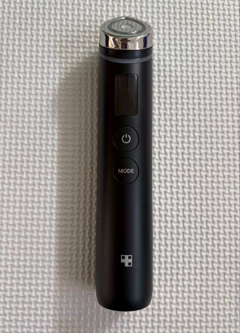 ★おまけ付き★【medicube公式】AGE-R ブースタープロ　ブラック