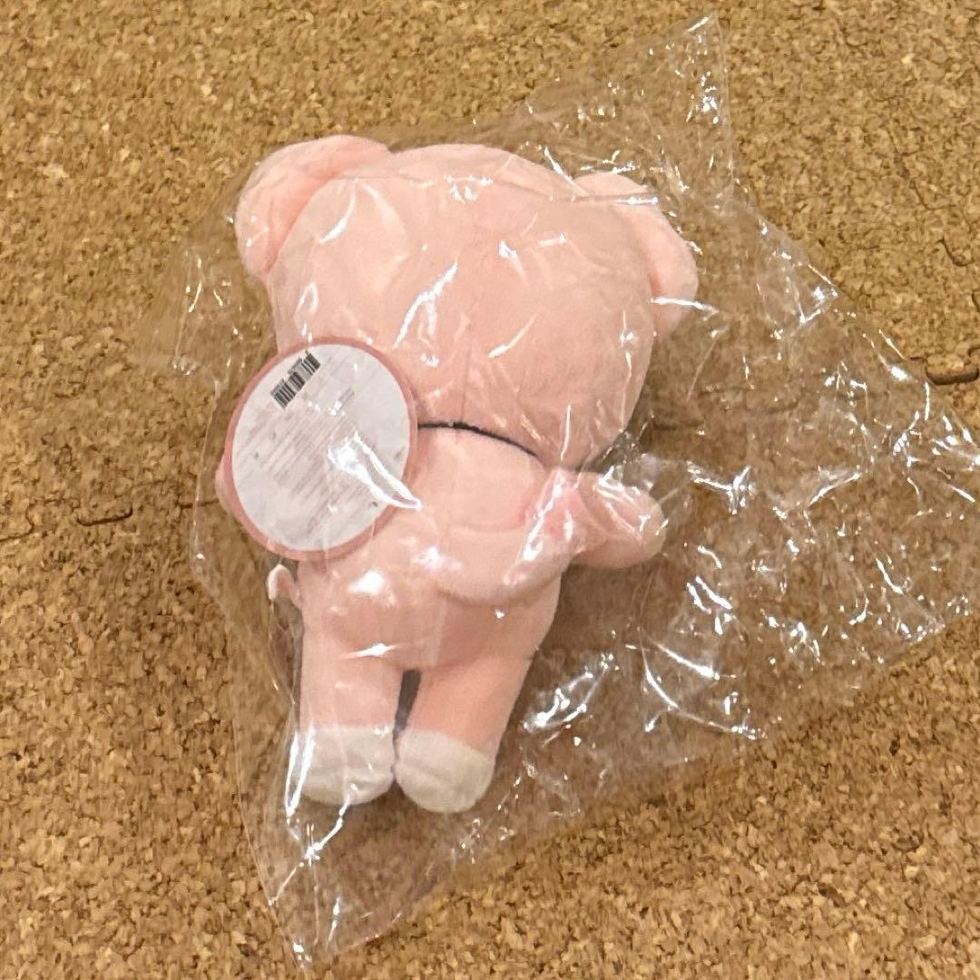 IVE アイブ MINIVE ミニブ イソ ERANG-E イランイ ぬいぐるみ - メルカリ