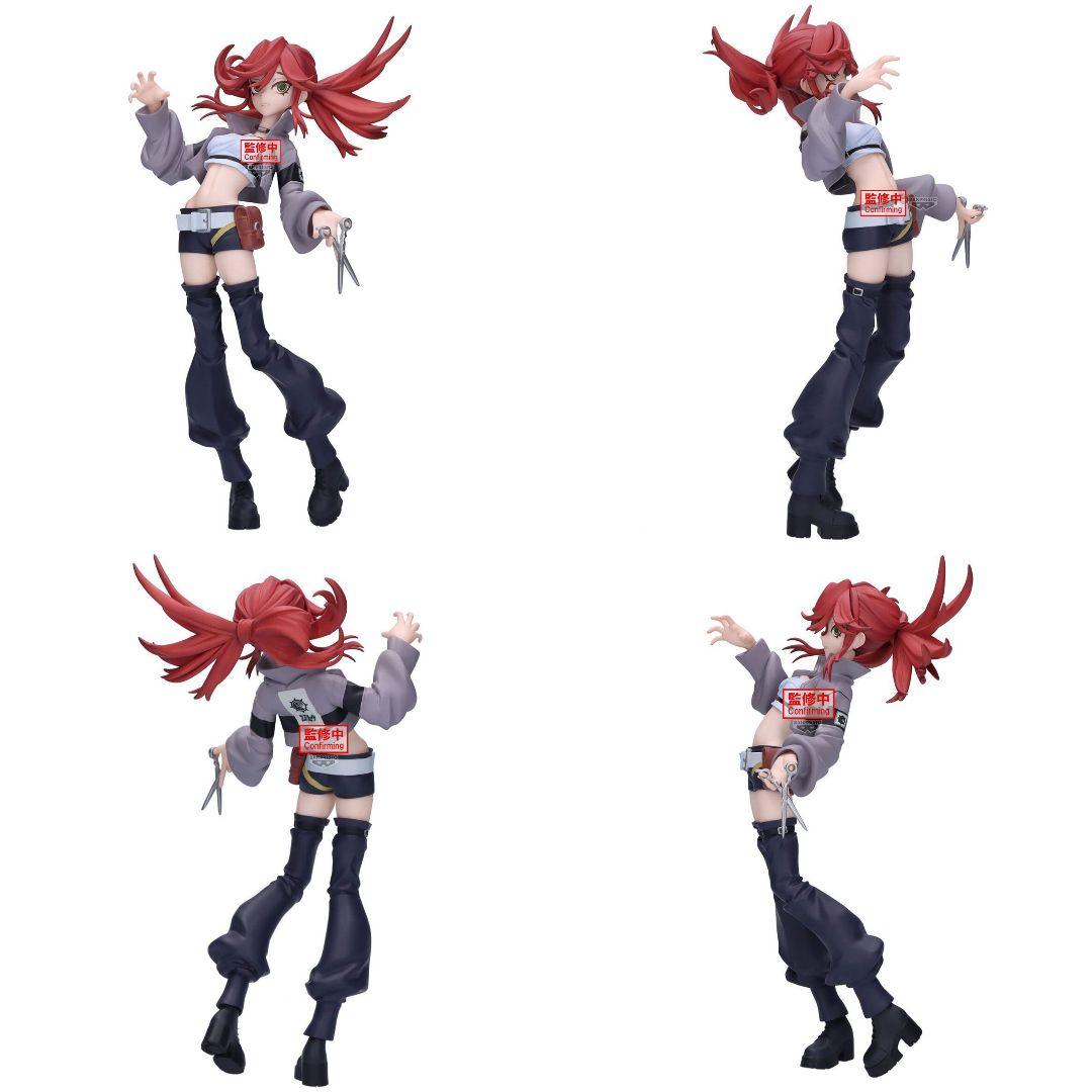 ガチアクタ』 VIBRATION STARS エンジン リヨウ セット - メルカリ