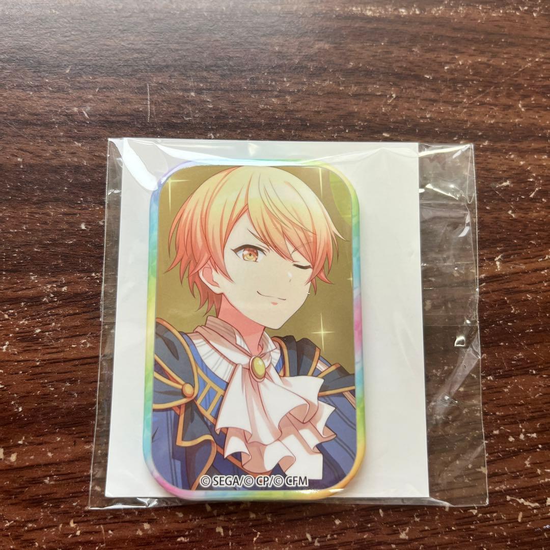 プロセカ 缶バッチ 天馬司 - メルカリ