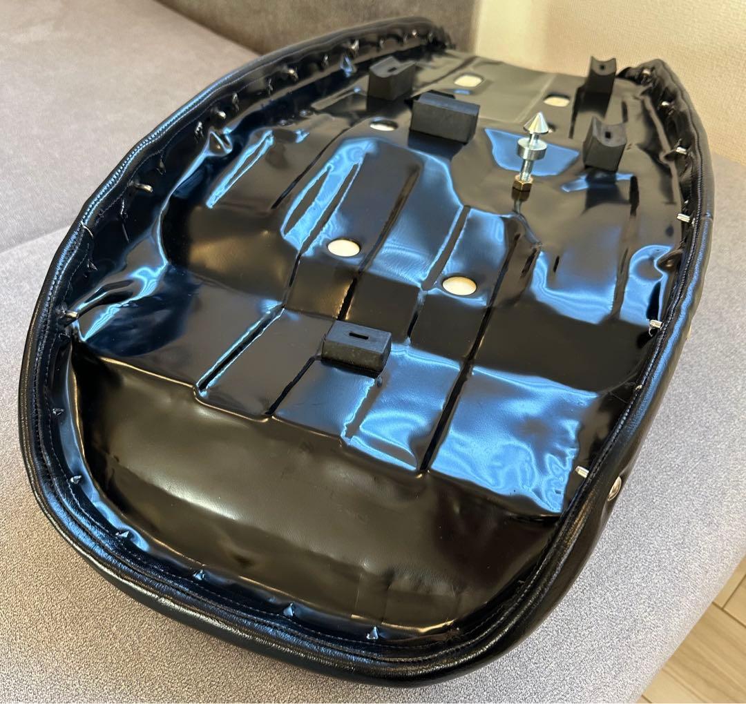 Z1 猫背シート 超美品✨ - メルカリ