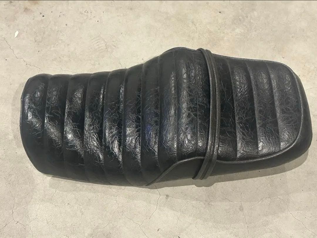 【CB400SF NC31用 タックロールシート　あんこ抜き】