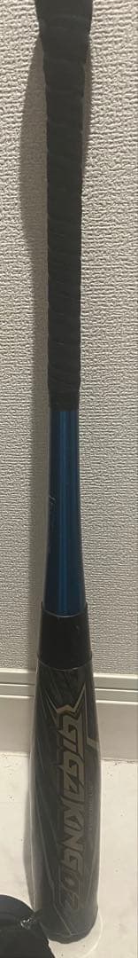 BEYONDMAX GIGAKING02 ミドルバランス 730g ケース付