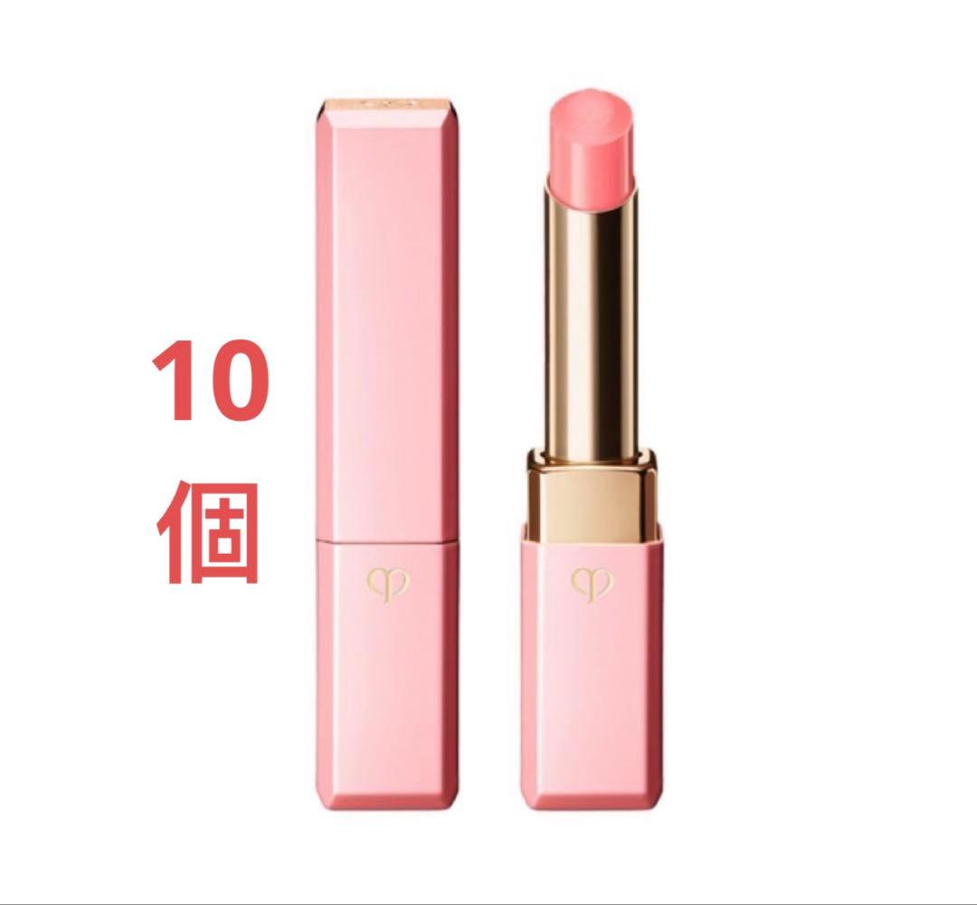 クレ・ド・ポーボーテ　リップ マニフィカトゥールレーブルn 【1 ピンク】