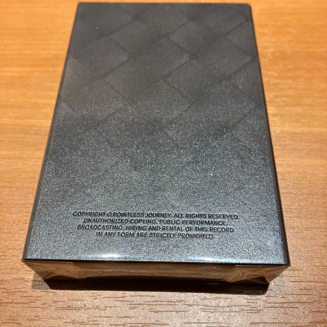 BOTTEGA VENETA 常田大希 ボッテガ カセットテープ - メルカリ