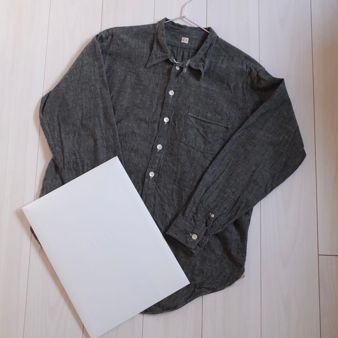 taiga takahashi lot.106 サイズ16