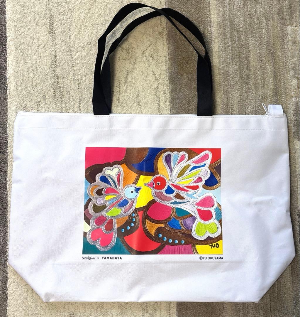 ヤマダヤ 2026福袋カバン - メルカリ