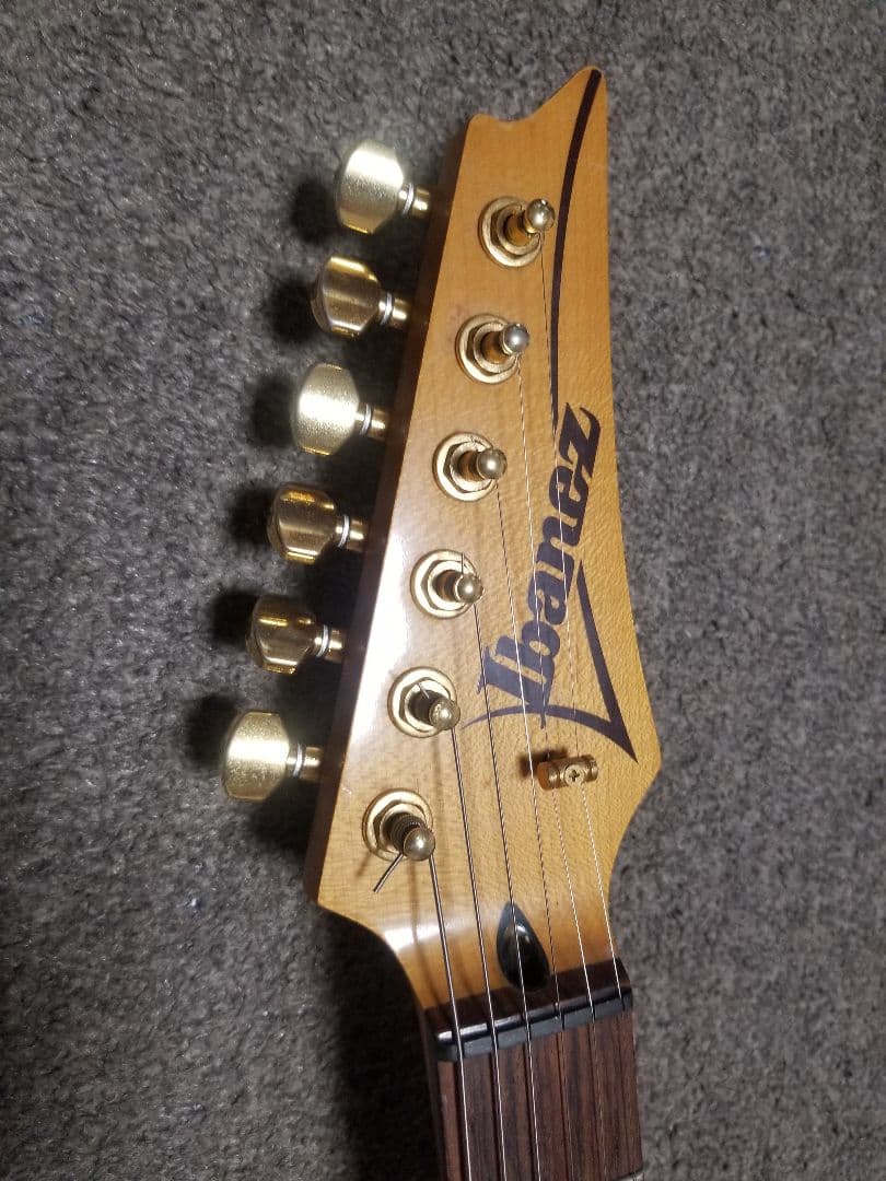 限界値下】Ibanez R314 アッシュボディ - メルカリ