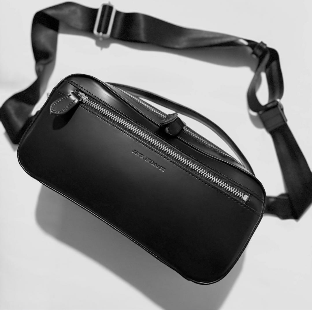 JUNYA WATANABE ショルダーバック ジュンヤ ワタナベ