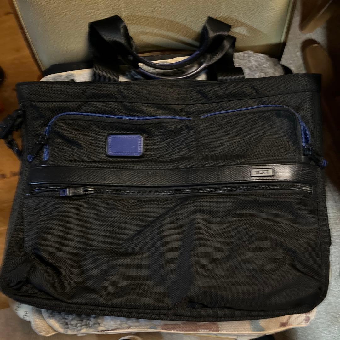 TUMI ANA ビジネスバッグ ブラック 楽天市場】トゥミ ビジネスバッグ アルファ オーガナイザー ブリーフ