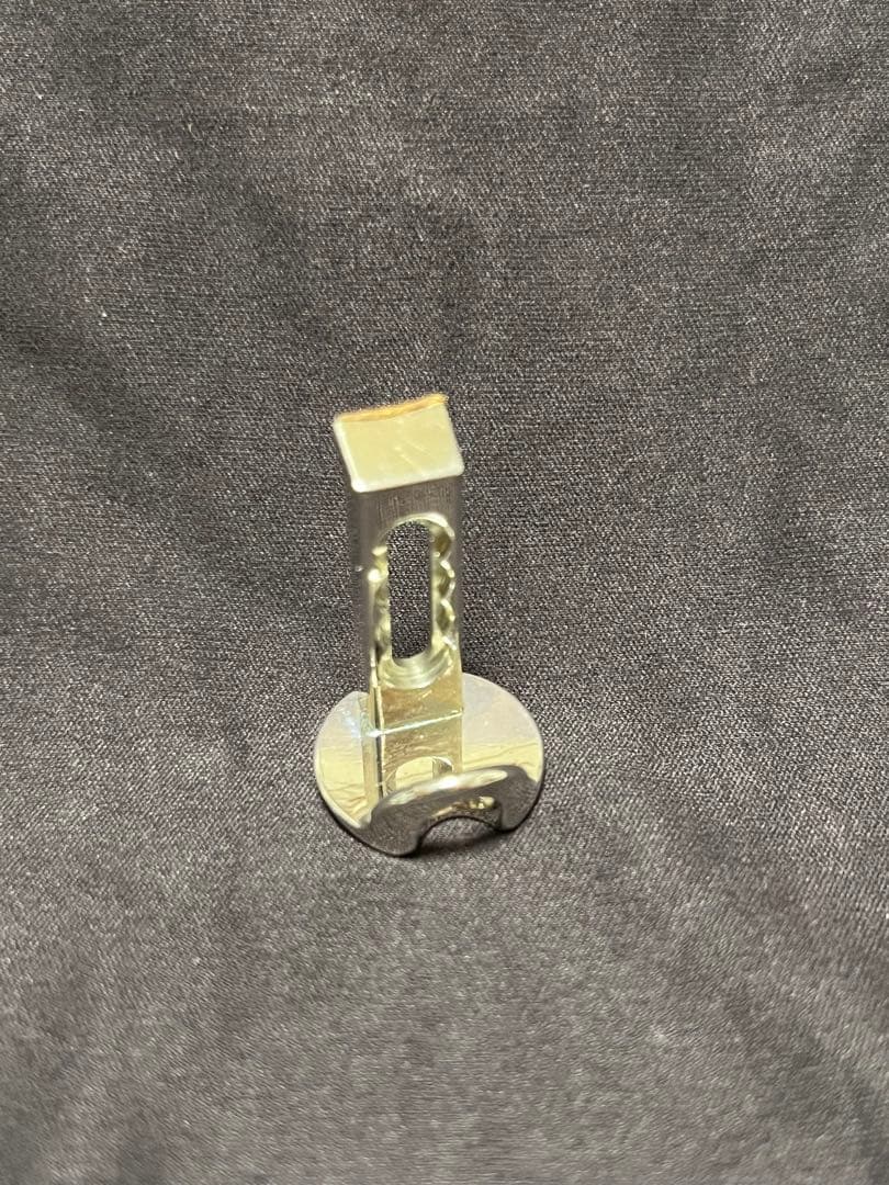 BIRD STRAP クラリネット用リング付きサムレスト BS-RTR001