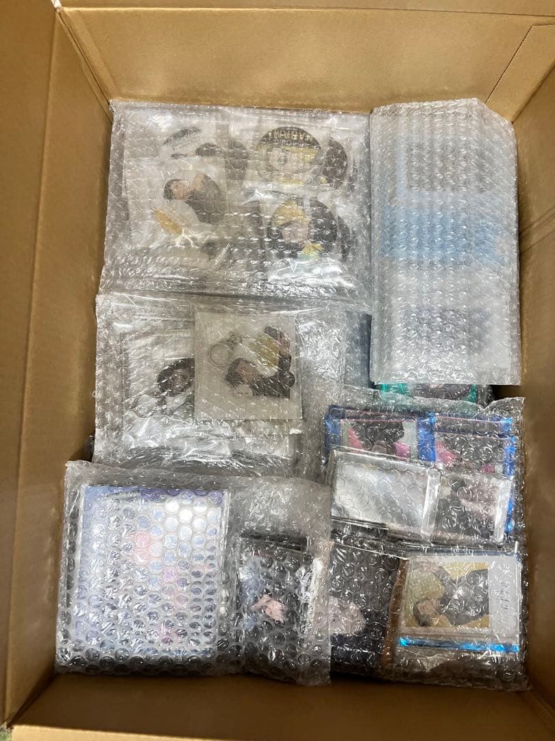 呪術廻戦 まとめ売り 400点以上 - メルカリ