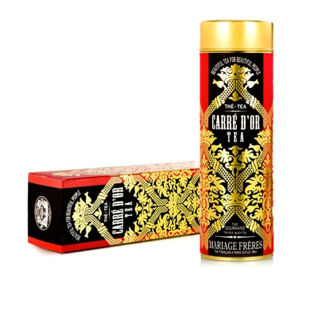 マカロン様 マリアージュフレール 特別装丁 紅茶&ルイボスティー 3種類