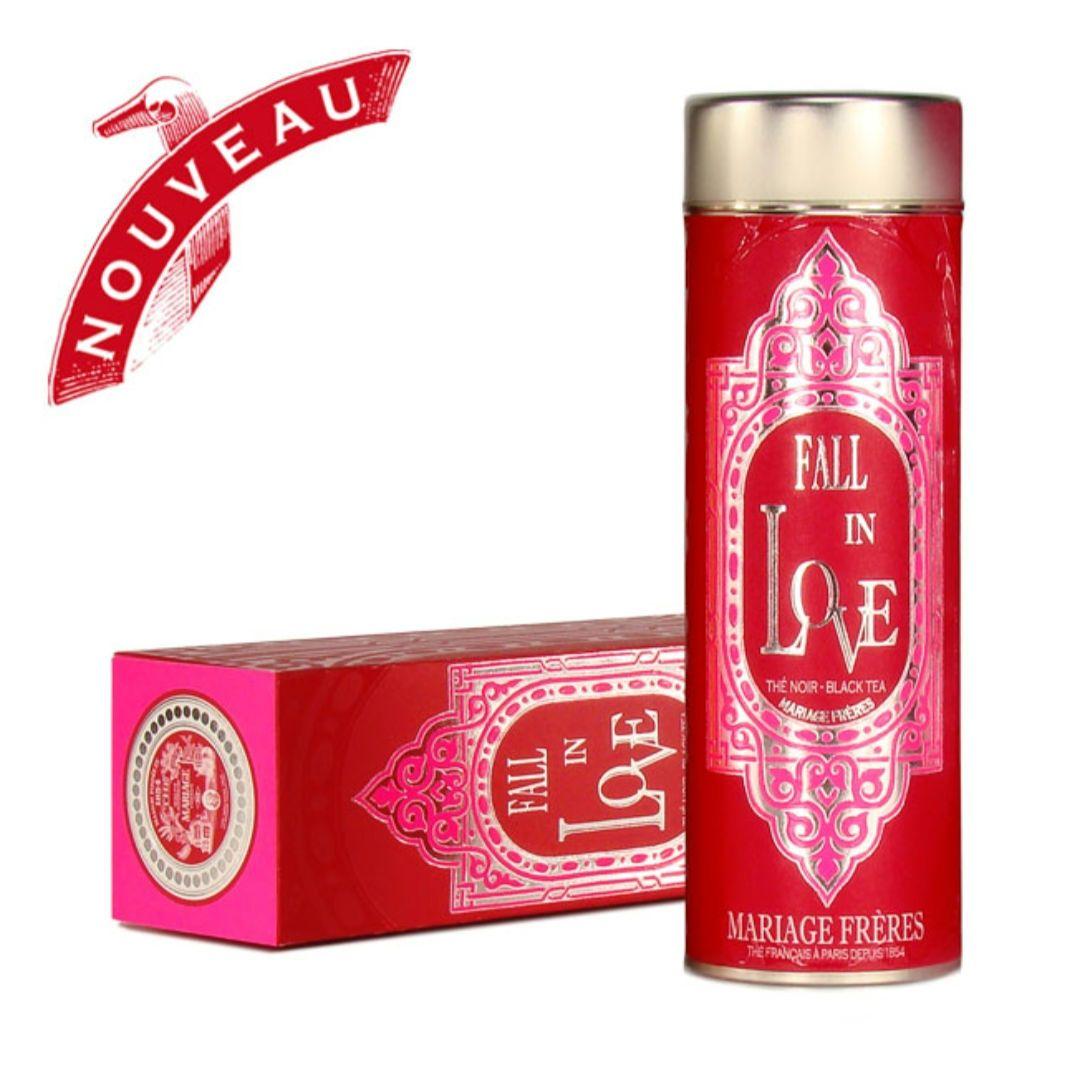 マカロン様 マリアージュフレール 特別装丁 紅茶&ルイボスティー 3種類