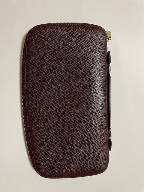 ルイ・ヴィトン　パスポートケース/専用ボールペン付き 楽天市場】ルイ ヴィトン LOUIS VUITTON ポシェット パスポール M60135