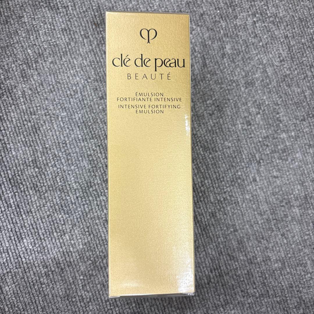 乳液・ミルク cpb Intensive Fortifying Emulsion 125ml
