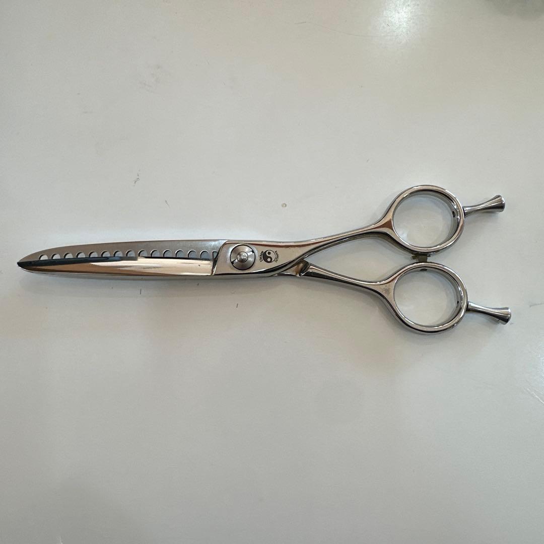 ユニゾン スキ鋏 S6014 サボテン