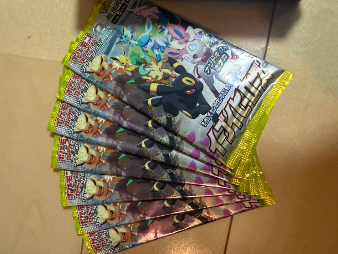 m*o様 ポケモンカードセット テラスタルフェスex MEGAドリームex