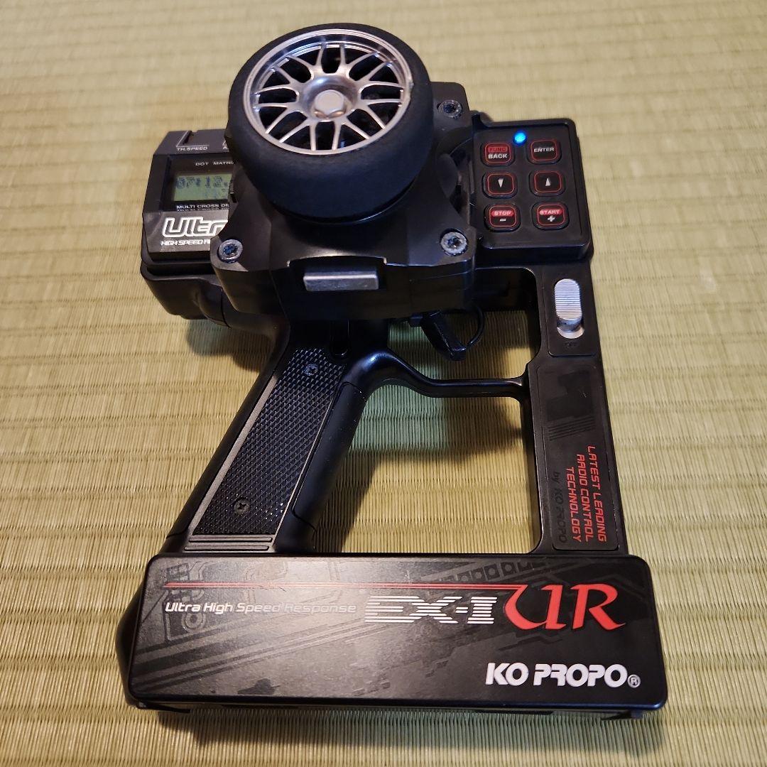 KO PROPO EX-1UR プロポのみ