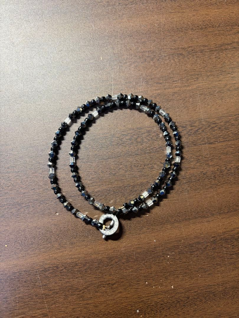 846 ネックレス 黒 楽天市場】スポーツネックレス 846YAJIRO 4シリーズネックレス