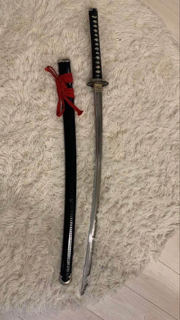 山姥切国広 模造刀 むしゃ処