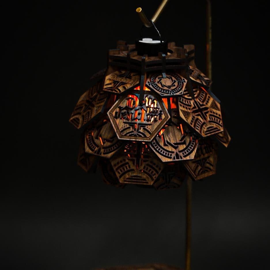 新品未使用】激レア デバイスワークス DEVISE WORKS デバデバの実