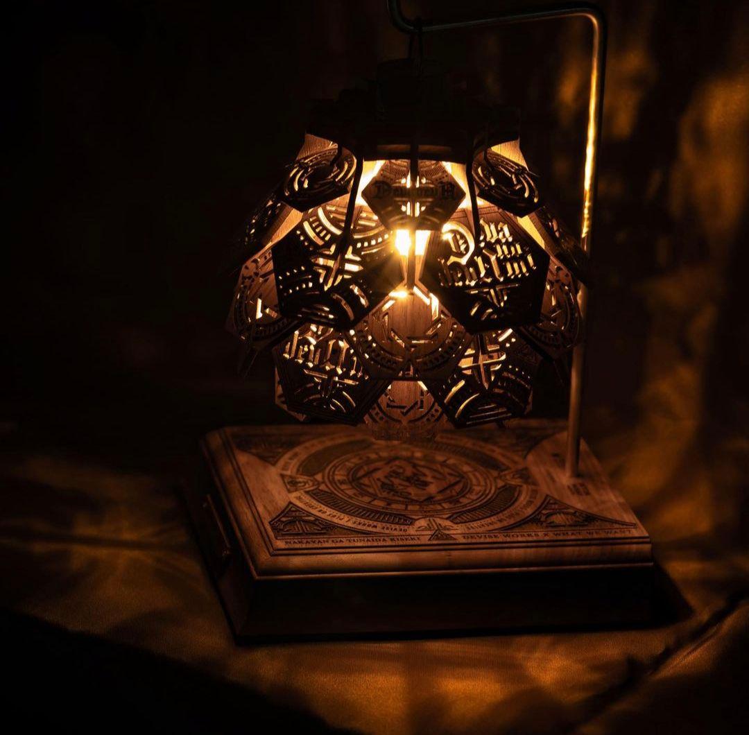 新品未使用】激レア デバイスワークス DEVISE WORKS デバデバの実