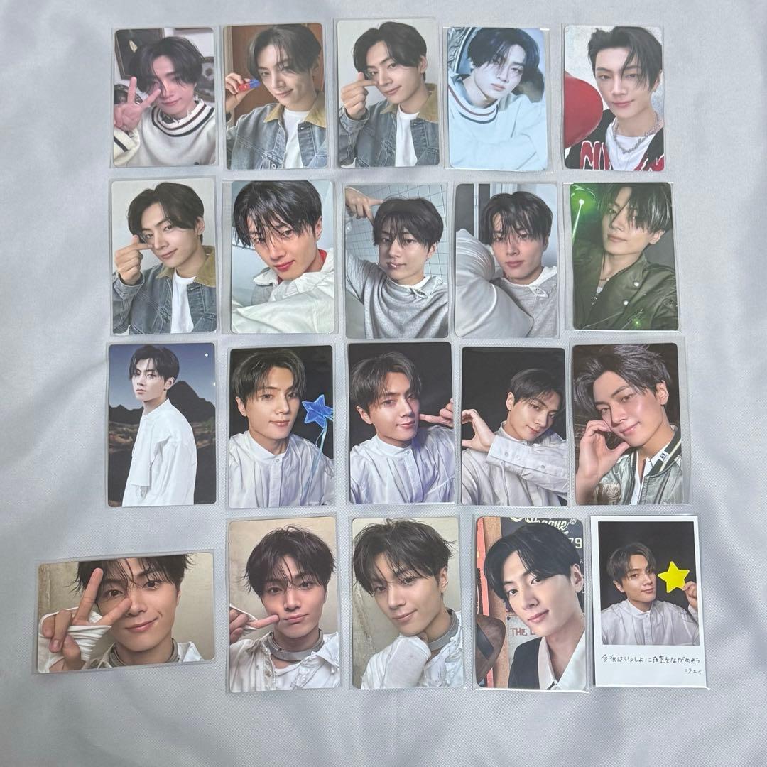 ENHYPEN ジェイトレカまとめ売り - メルカリ