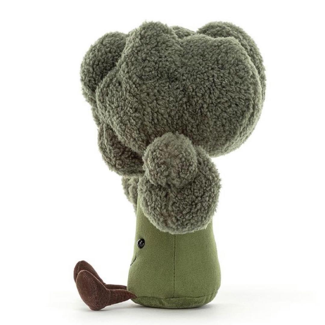 廃盤 新品 ジェリーキャット ブロッコリー broccoli 野菜 やさい