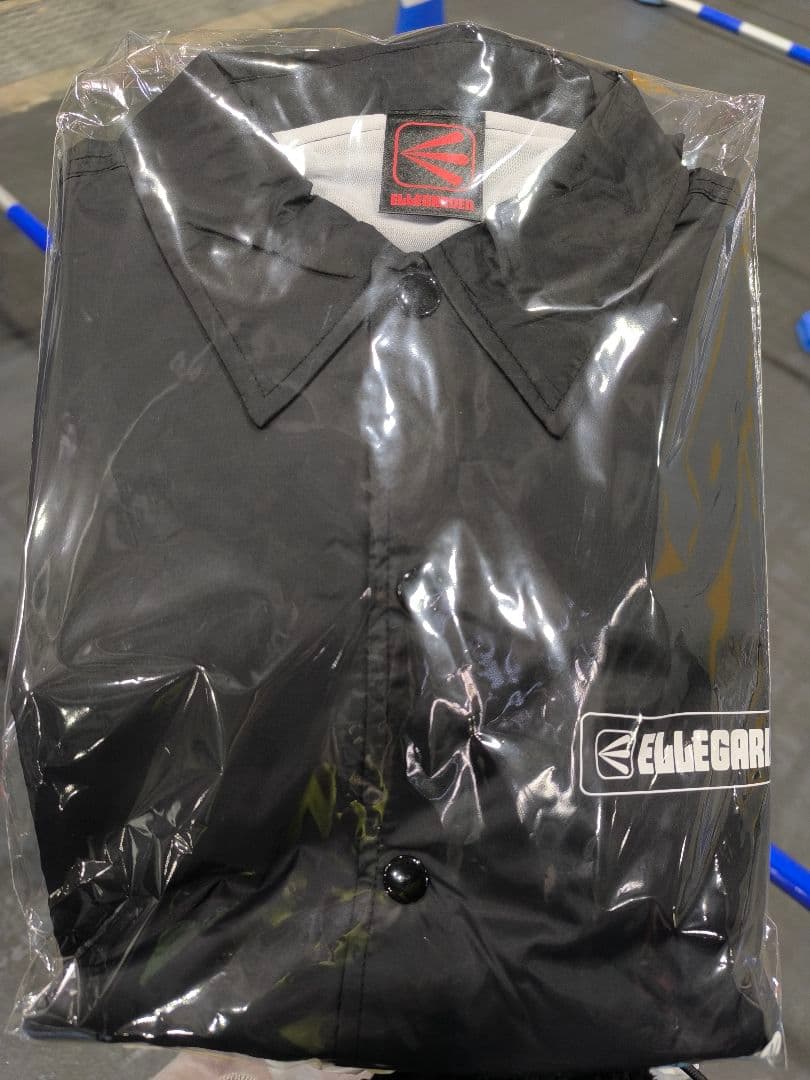 エルレガーデン コーチジャケット M ELLE GARDEN m30208491898_1.jpg?1761531642