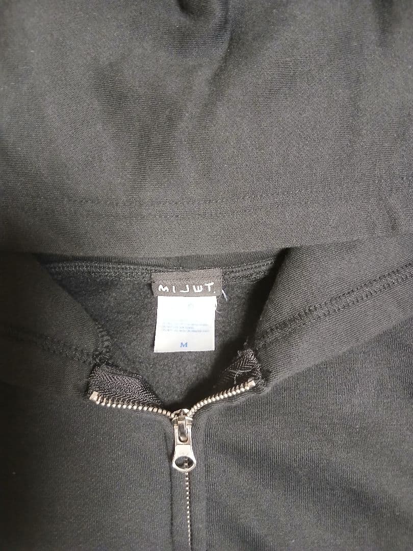 milet live tour \"5AM\" 2023 　パーカー