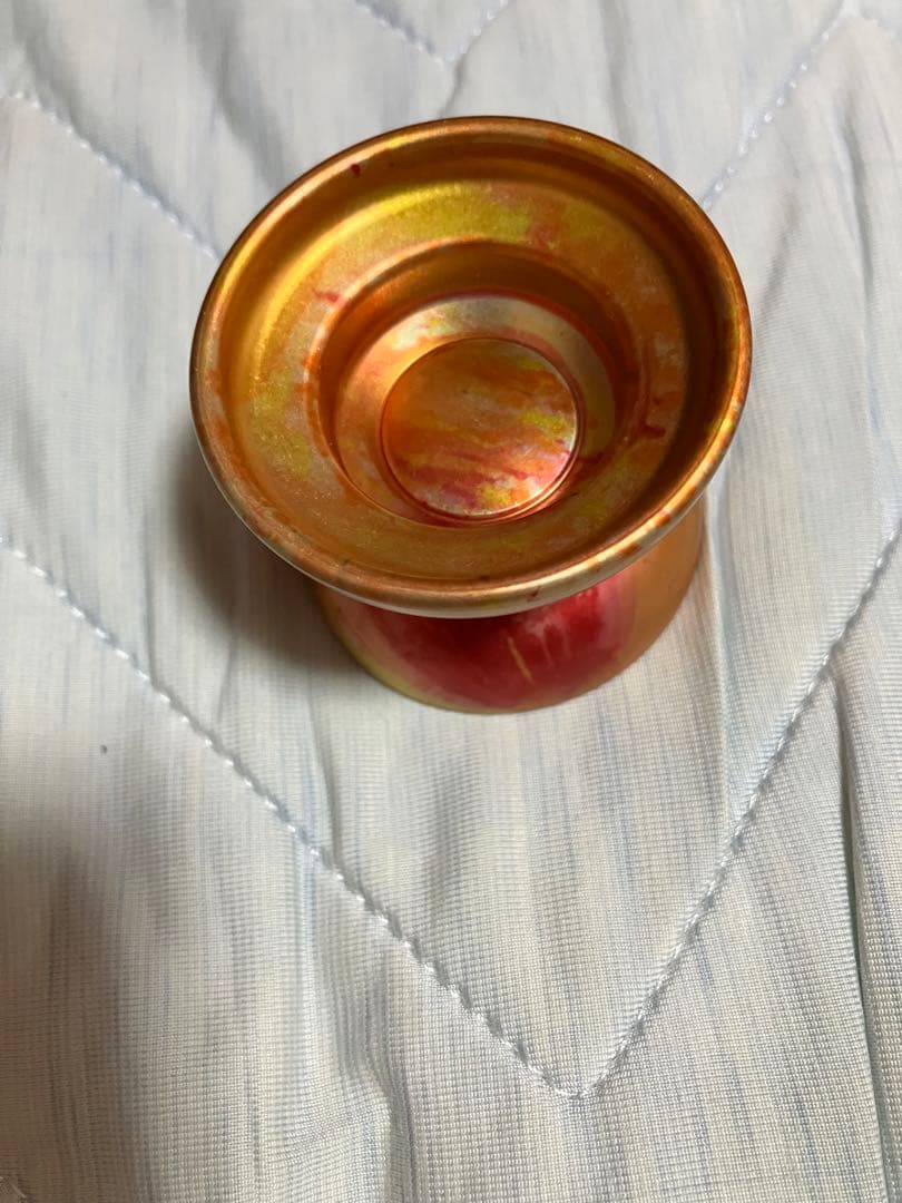 ヨーヨーリクリエーション　サイホ