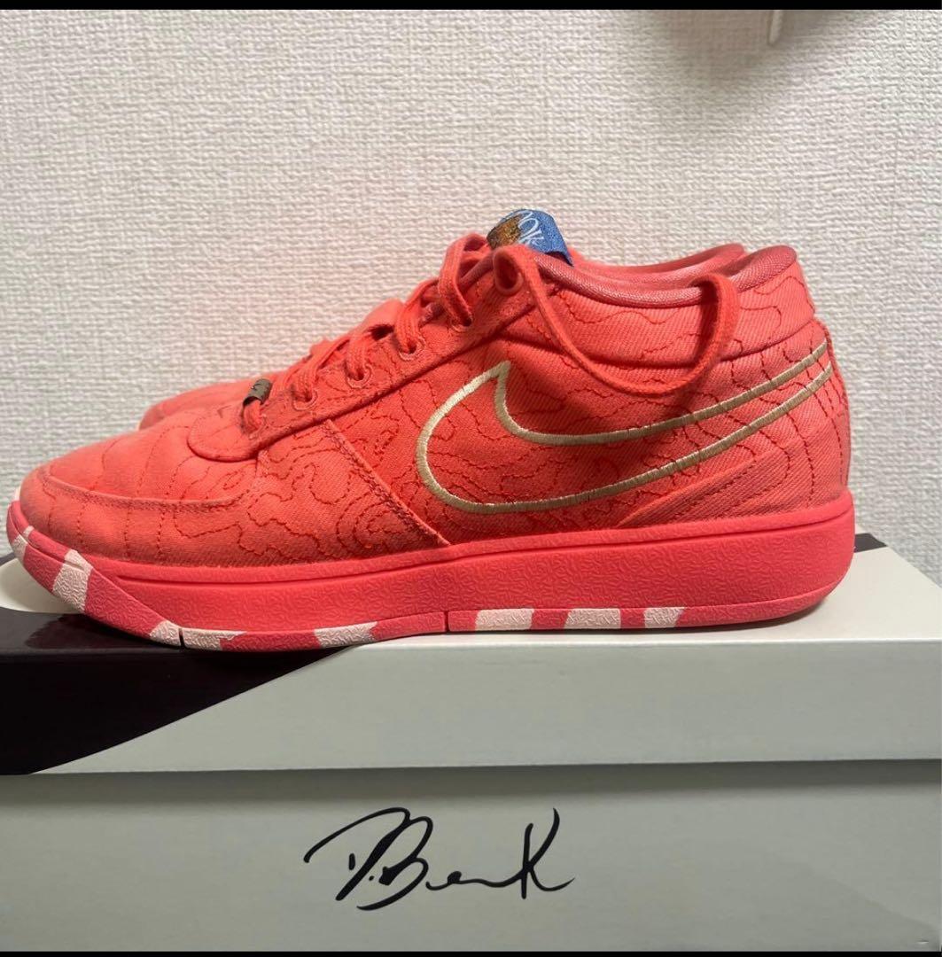 シューズ(男性用) NIKE Book1